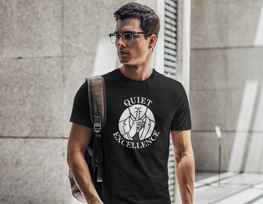 The Timeless Appeal of T-Shirts: More Than Just a Wardrobe Staple