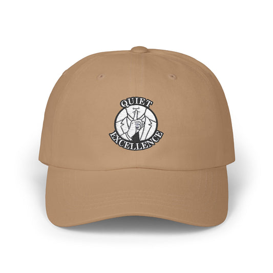 Classic Cap