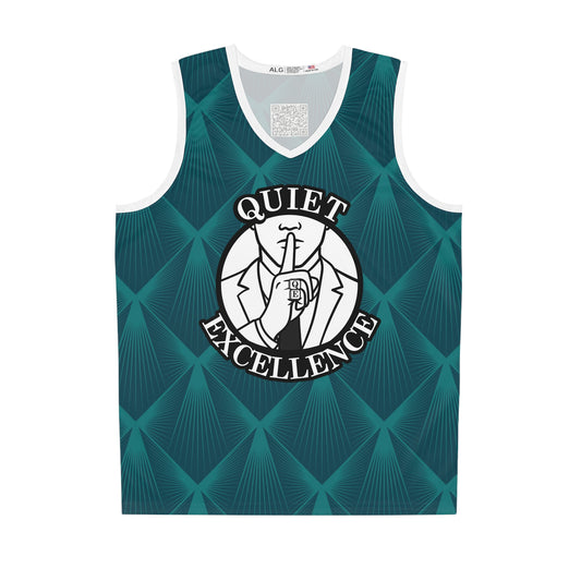 Basketball Jersey