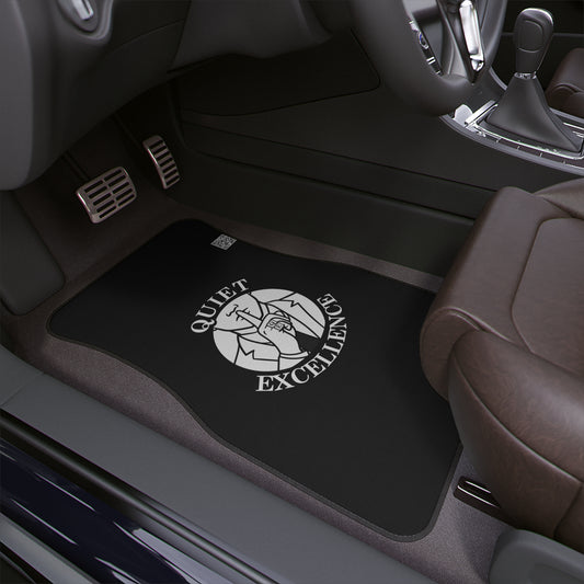 QE original logo mats