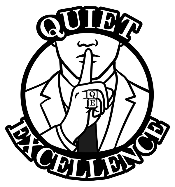 Quiet Excellence