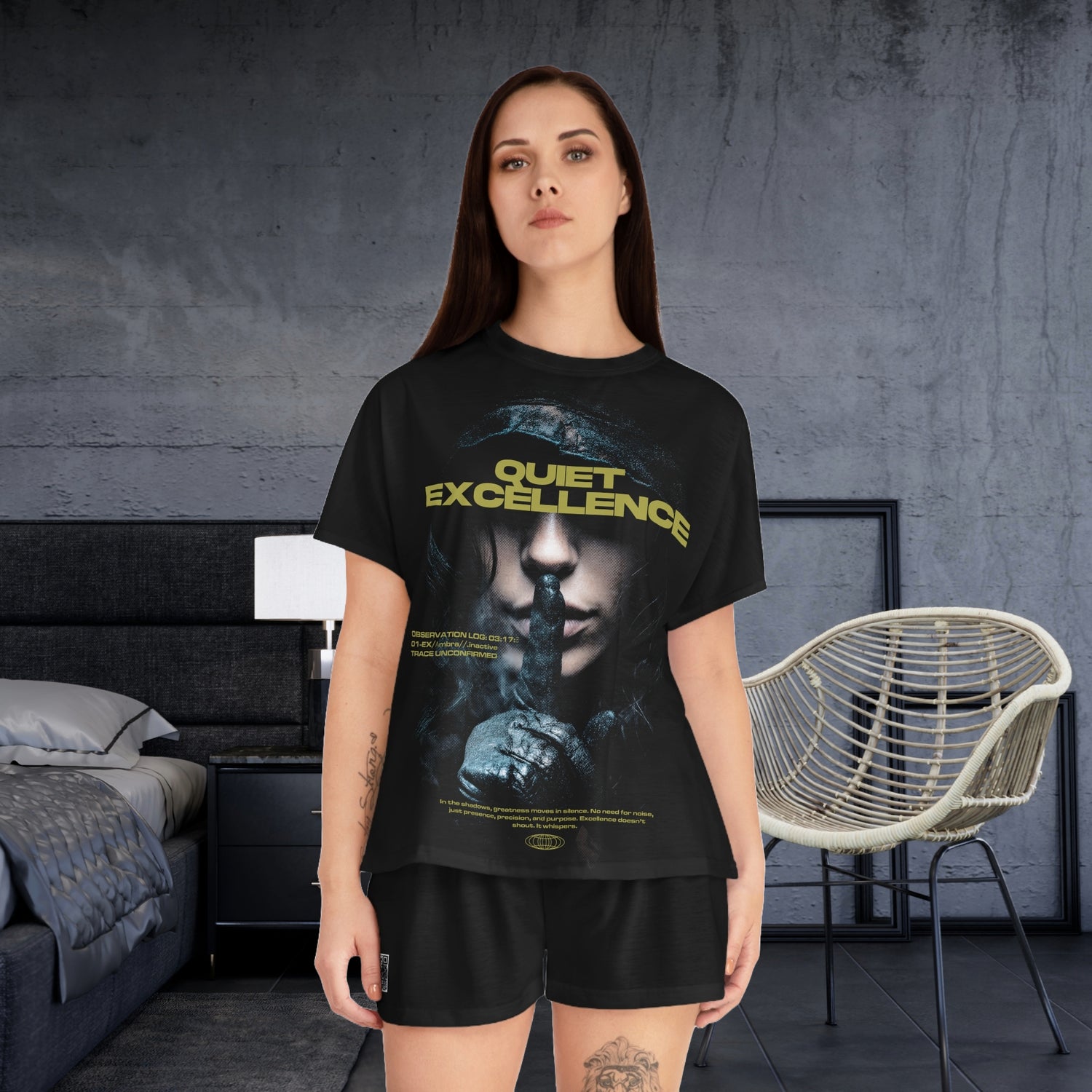 Nightwear